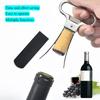 Otvírák na víno Pumpy na korky Číšníky na vývrtku Ruční nářadí šetřící práci Typ korky Tahová řezačka fólie Příslušenství