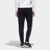 adidas Knitted Sweatpants Women's Black GM1445