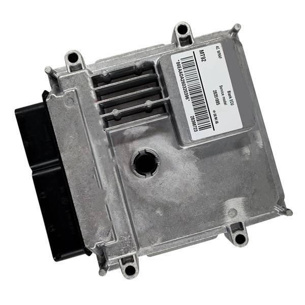 Suitable for Great Wall H6 H9 MT92 Engine Computer Board - Models 28351885, 28398723