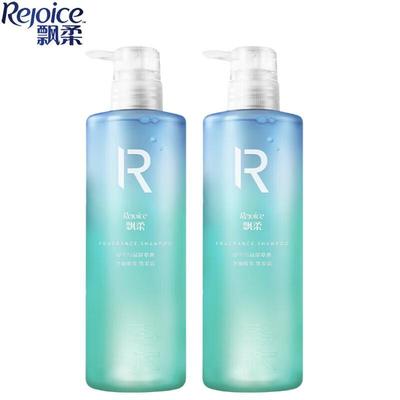 Freude Luxuriöses Duftshampoo