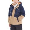 Converse Kids Padded Jackets Hooded Moderate CV2342029GS-001