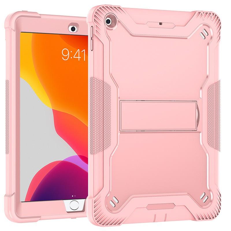 IPad Pro 11 Case With Stand 10.2 9.7 Inch Shockproof PC Cover Sleep Wake Support Portable Business Style