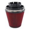 4-inch Stable Cold Air Intake Pipe Filter Kit, Suitable for LSX, LS1, LS2, LQ4, LQ9, Chevrolet GTO and Chevrolet Monte Carlo.