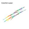 Universal Car Waist Line Stickers Graphics Stripes Racing Styling Vinyl Film Decals Auto Tuning Accessories External Decoration