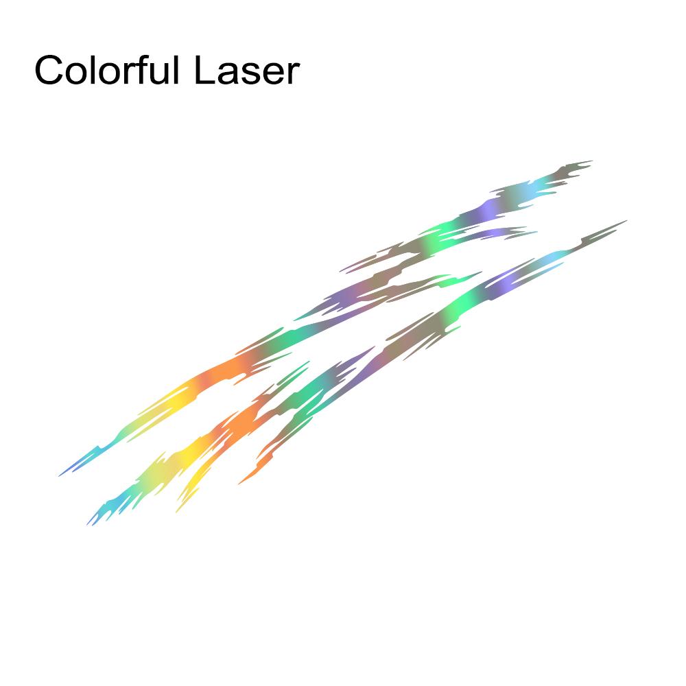 Universal Car Waist Line Stickers Graphics Stripes Racing Styling Vinyl Film Decals Auto Tuning Accessories External Decoration