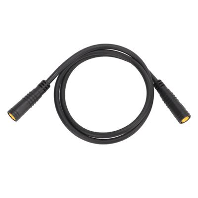 Electric Bicycle Extension Cable Electric Bike Brake 3Pin Extension Cable Modification Accessory