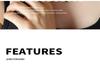 Korean Style Colorfast Emerald Crystal Pendant Necklace and Earrings Set