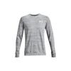Rival Sweatshirts Men's Gray Crew Neck Moderate Other 1370404-112