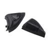 Copertura Triangolare per Altoparlante Tweeter per Pannello Porta Auto Portatile Trim per Toyota Corolla 2003 2004 2005 200
