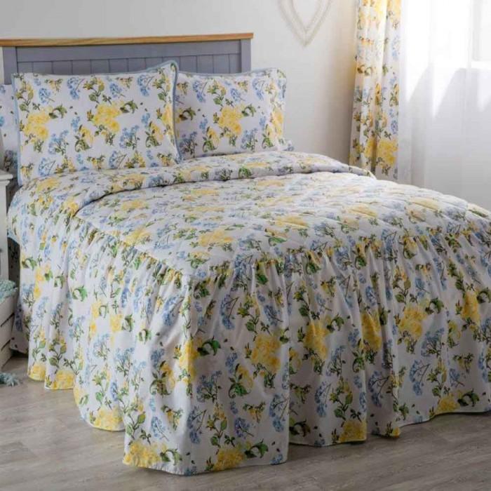 Belledorm Arabella Country Dream Bedspread