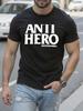 Anti Hero Skateboards Graphic Long Sleeve Tshirt Black Cr...