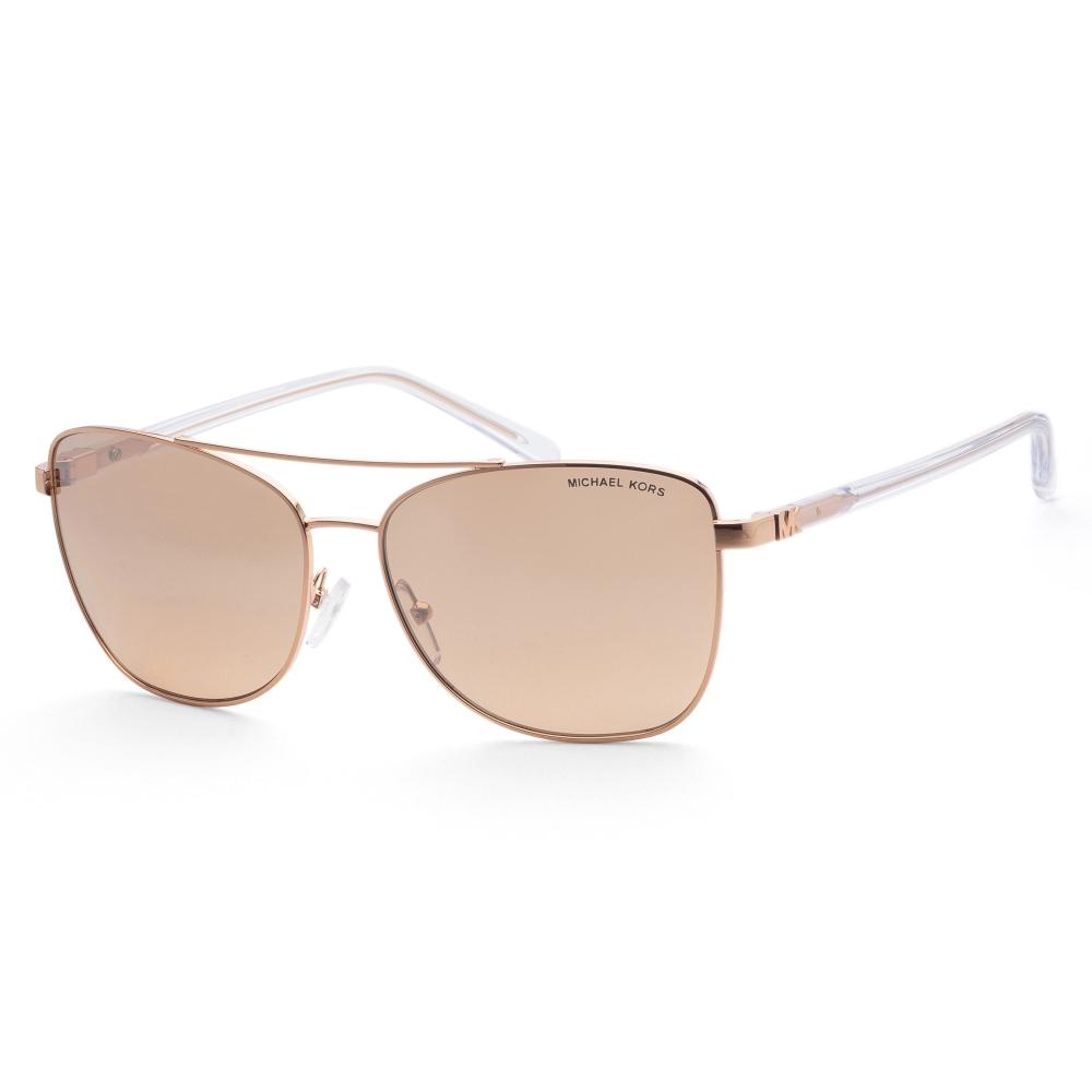 

Michael Kors Women s 59mm Sunglasses rose gold