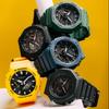 G Shock Ga B2100 2adr