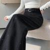 Partea inferioară (Îmbrăcăminte damă) – Capri și pantaloni