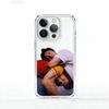 I-Ice Hockey H-Heated R-Rivalry   Phone Case For iPhone 17 16 15 14 13 12 11 Mini Pro Max Plus Transparent Cover