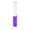 Toilet Cleaner Gel Stick Tablet Products Liquid Fragrance Cleaning Deodorization Odor Lasting  Solid  Aromatherapy Air Freshener