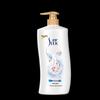Slek Milk Moisturizing Shower Gel