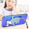 1 Pc Beautiful Animal Refrigerator Hook, Key Hook, Wall Hook, Detachable Kitchen Hook, Home Decoration Key Hook WBL