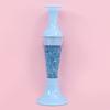 2pcs Multi-Color Automatic  Painting Pen Universal Bead Dispenser Pen  Nail Art