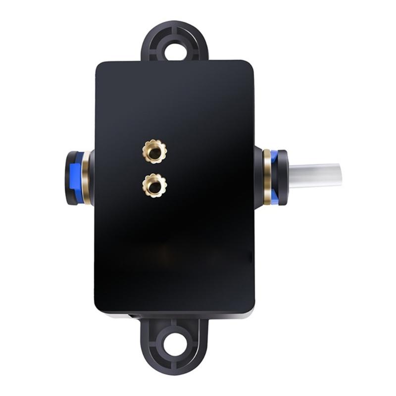 

Filament Detection Module Sensors for 2.0 Klipper Firmware Automatic Runout Detectors Photoelectric Filament Sensors 1