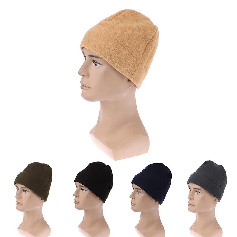 windproof beanie hat