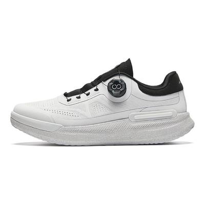 Tread Mesh Comfortable Versatile Non-Slip Wear-Resistant Low-Top Training Shoes Men Sneaker Sand-Gray 112437770-1