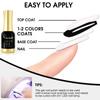 VENALISA Nail Gel Polish Hema TPO Free Semi Permanent Jelly Nude Pink Color Soak Off UV LED Ultra Diamond Varnish 12ml