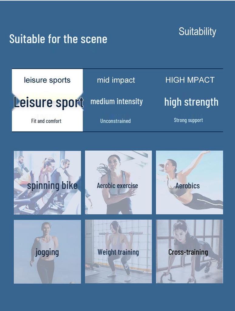 High-Waisted Women's Straight-Leg Yoga Pants for Training and Outdoor Sports