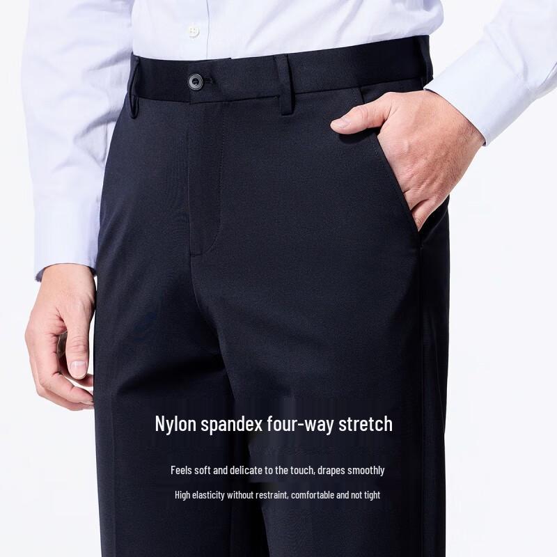 Judger Men's Dress Pants JAW5X8D2015