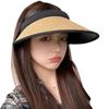 Beach Visor Sun Visor Sun Hat Golf Cap Straw Visor Golf Visor Women Visor Hat