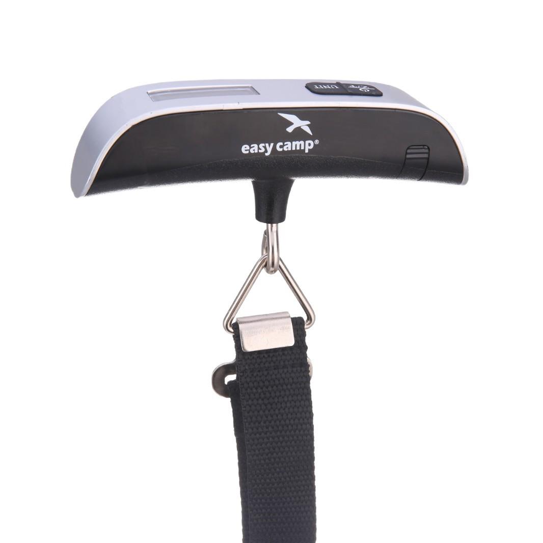 High-Precision Portable 50KG Handheld Luggage Scale