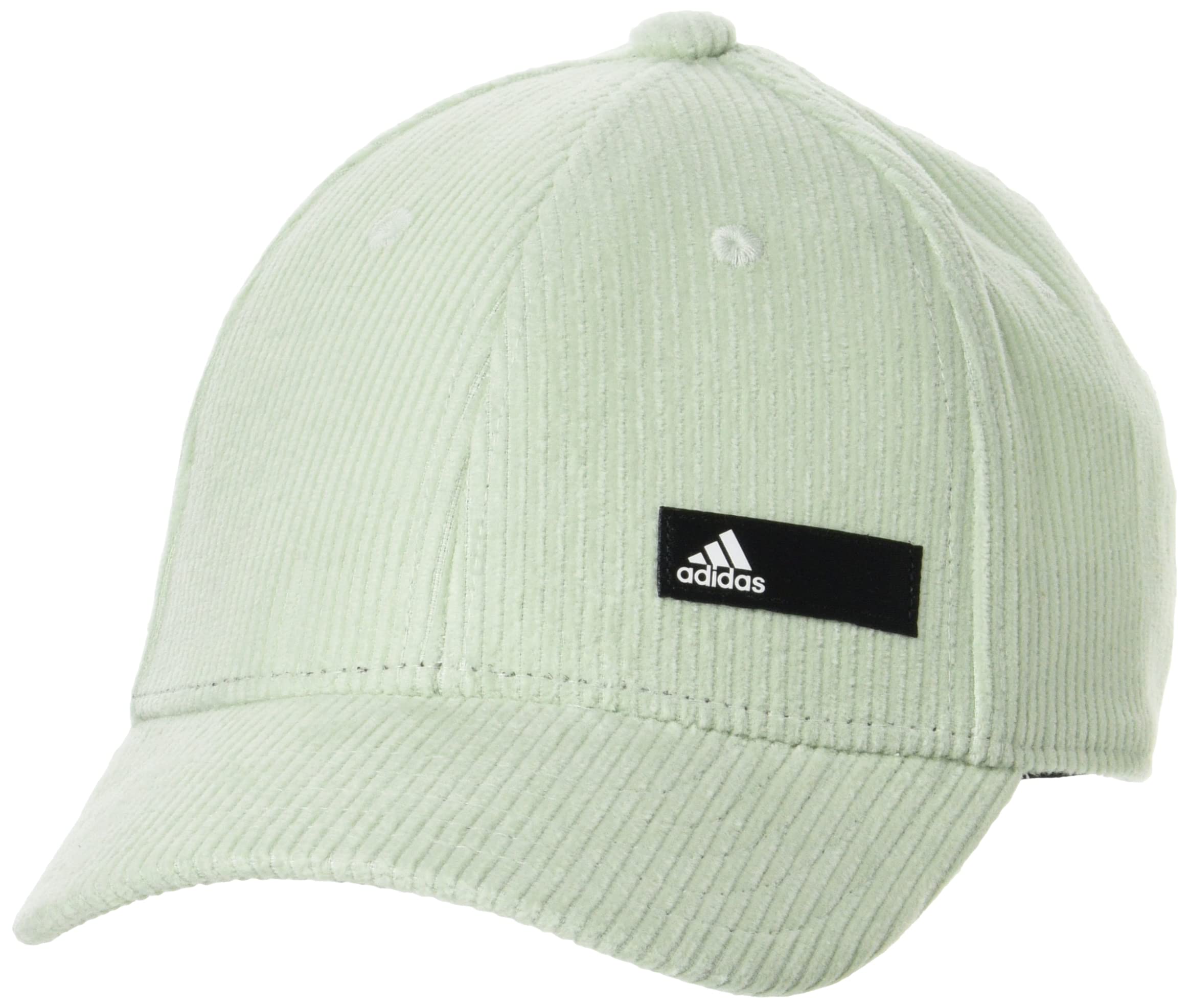 

Кепка Adidas вельветовая папина DB597 Льняно-зеленый OSFC Мужская (HL4835)