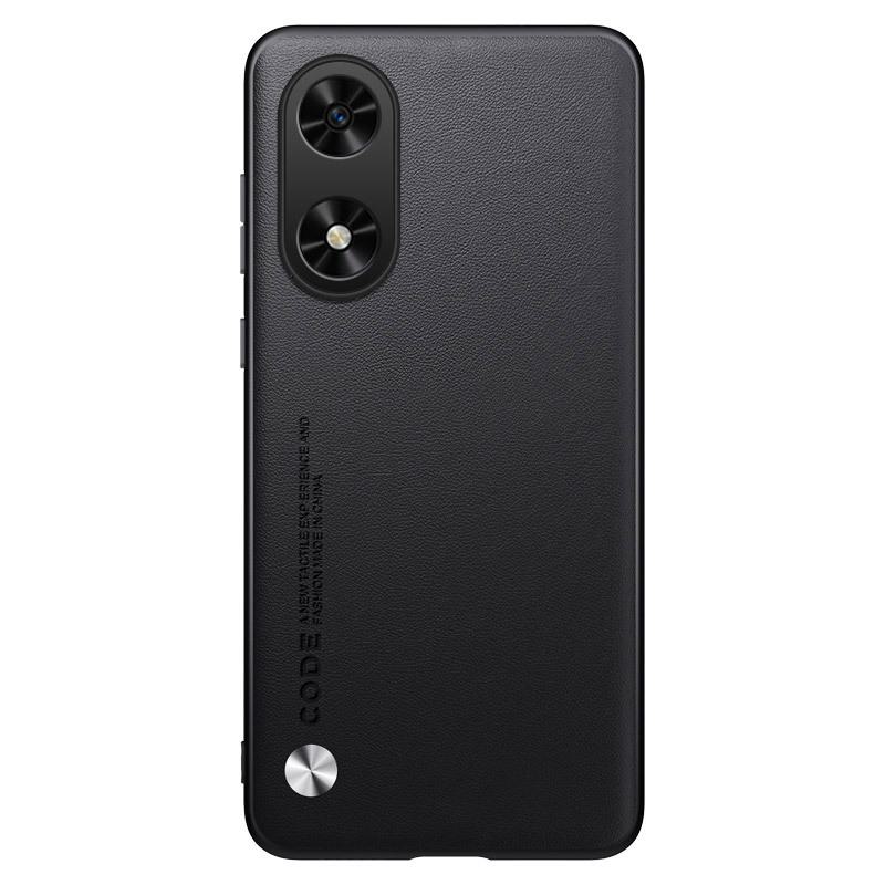 Honor Play 50m & 40plus Leather Full Lens Kevlar Protective Cover for Mobile Phone.