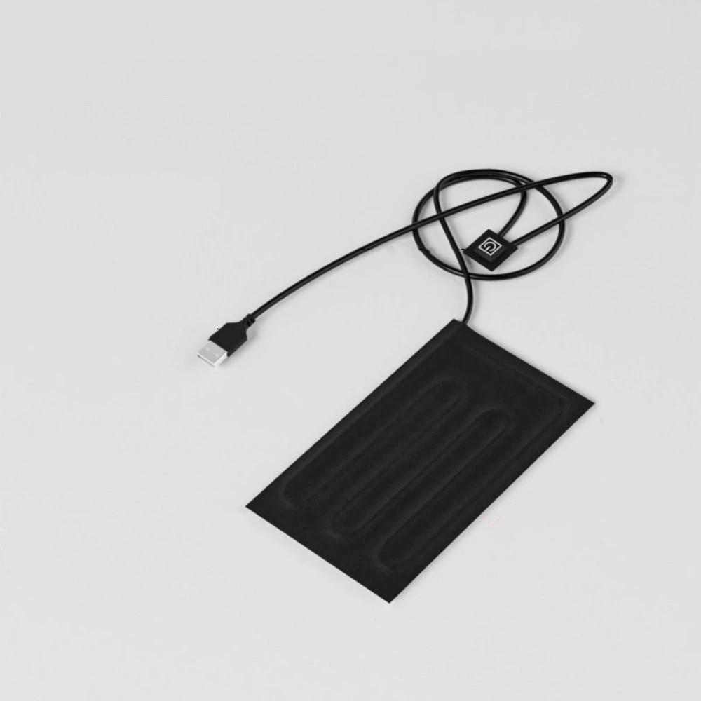 Temperature Control Pet Electric Blanket Waterproof Constant Temperature Pads  Bird Breeding