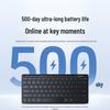 UGREEN Multi-Mode Wireless Bluetooth Keyboard