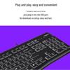 Logitech K120 Wired Keyboard
