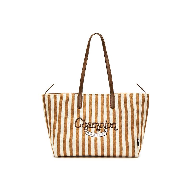 Champion 2026 Casual Shoulder Tote Bag