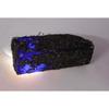 89 Ct Natural Blue Sapphire Rough   Uncut Raw Loose Gemstone