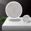 Square Drain Cover For Floor Drains Wide Applications Stainless Steel Easy To Install Easy To Clean