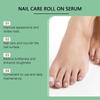 Nail Care Ball Essence Moisturizing and caring for nails, enhancing nail shine, protecting nails with essence