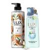 Lux Botanical Essential Oil Fragrance Shower Gel Set