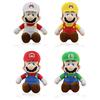 Mario Plüschtiere, Spiel- und Animationszubehör, Puppengreifautomat Puppengeschenk (20-25 cm)