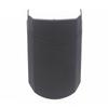 FOR KAWASAKI VERSYS 300 VERSYS X300 Motorcycle Front Mudguard Fender Extender Extension Accessories