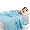 2025 Spring/Summer Silk Air Conditioning Quilt - Cool, Solid Color