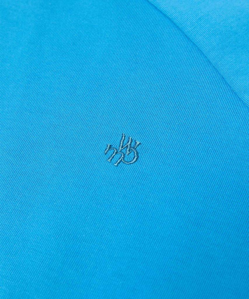 WMC Kitsch Wappen T-Shirt_Blue