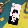 Lee Jong Suk Case For Xiaomi 13 14 15 Ultra 11T 12T 13T 14T Pro POCO X7 Pro X3 X5 X6 F5 F6 M6 Pro Funda