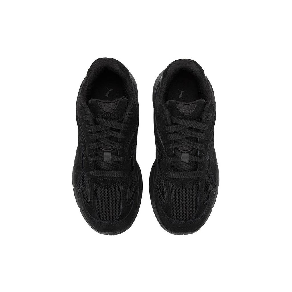 Puma Teveris NitroTriple Black Sneakers Unisex 388774-08