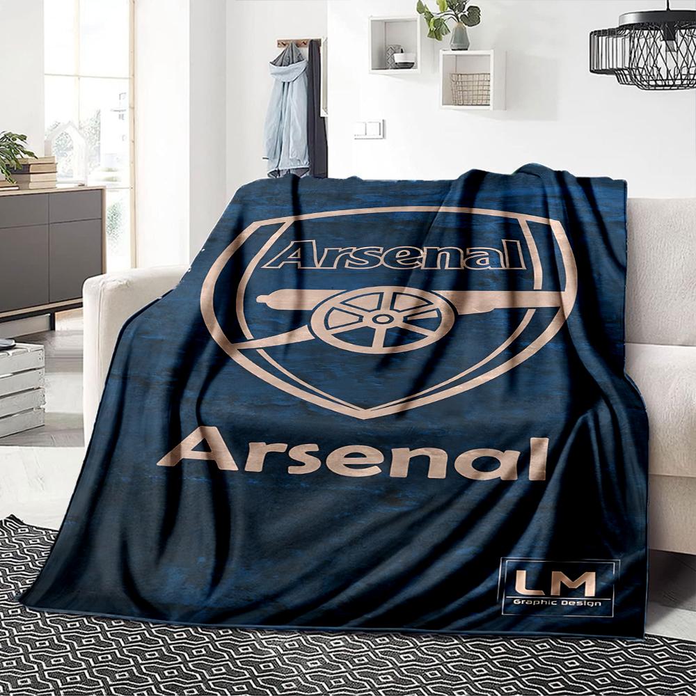 Star Boy Celebration Blankets Flannel Printed Breathable Warm Throw Blanket for Home Office Bedspreads 0708a32
