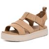 UGG Zanna Series Vintage Round Toe Thick Sole Slide Sandals Women sandals 1170531-SAN