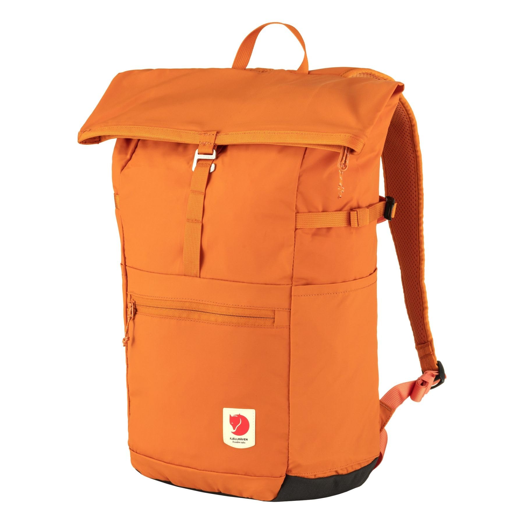 

Рюкзак High Coast Foldsack 24 23222 Sunset Orange [Fjällräven]